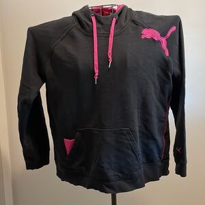 Puma hoodie